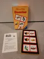 Ravensburger: 1985 Die Biene Maja Domino komplett mit Anleitung
