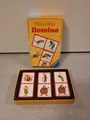 Ravensburger: 1985 Die Biene Maja Domino komplett