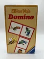 Ravensburger Die Biene Maja Domino Spiel, nicht komplett
