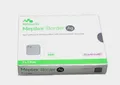 Mölnlycke MEPILEX Border Ag Schaumverband 7 x 7,5cm (5 Stück) 395260 MHD 06/2025