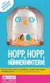 ASMODEE Asmodee Hopp, hopp, Hühnerhintern!