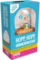 Asmodee Spiel Hopp, hopp, Hühnerhintern!