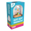 Hopp, hopp, Hühnerhintern
