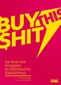 Jonas Dinkhoff | BUY THIS SHIT | Taschenbuch | Deutsch (2019) | 160 S.