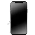 Apple iPhone X | 256 GB - Silver - Single-SIM