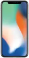 Apple iPhone X 256GB Silver - Ersatzteillager/Bastlerware, sofort lieferbar
