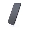 Apple iPhone X Silber 256 GB Ohne Simlock iOS LTE Prepaid Gebraucht Refurbished
