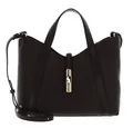 Furla Shopper Tote Bag, aus echtem Leder