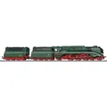 Märklin 38201 H0 Dampflokomotive 18 201 DR Ep. VI + Sound AC + Neu