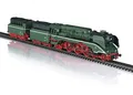 **Märklin 38201 H0 Dampflokomotive 18 201 mit Sound, Rauch und mfx+, Neu OVP**