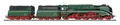 Märklin 38201 H0 Dampflok 18 201 der DR Epoche VI NEUHEIT 2023 OVP<