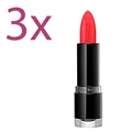 3 Stk. Lippenstift Ultimate Colour Catrice Hot 'n' Spicy (756306-3)