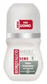 TALCUM MEN DEO ROLL INVIS