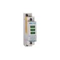 Hager svn221 – LED 230 V AC Triple grün
