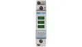 Lampka modułowa 3-fazowa zielona 230-400V AC SVN221