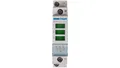 Modulare Lampe, 3-phasig, grün 230-400 V AC SVN221 