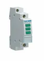 LED Leuchtmelder Meldeleuchte PHASENKONTROLLE SIGNALLEUCHTE SVN127 HAGER