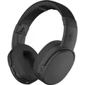Skullcandy Headset CRUSHER Wireless OVER-EAR W/MIC 1 Black; S6CRW-K591 - Schwarz