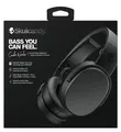 Skullcandy CRUSHER WIRELESS OVER EAR BLACK/CORAL/BLACK