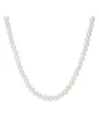 Valero Pearls Perlen-Kette Damen weiß, 40 601896-0001-00400