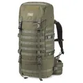 SAVOTTA - Jääkäri L 55 - Trekkingrucksack oliv