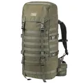 NEU Savotta Rucksack Jäger L Grenzjäger oliv für Camping Outdoor Survival Jagd
