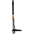 FISKARS Unkrautstecher "SmartFit", BxL: 31,5 x 102 cm, Stahl - schwarz