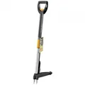 Fiskars SmartFit Teleskop-Unkrautstecher