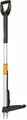 Fiskars 1020125 - Metall - Schwarz / Aluminium - 1 Stück(e) - 30 mm - 1190 mm - 1190 mm (1020125)