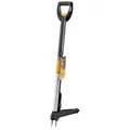 Fiskars - Smartfit Teleskop-unkrautstecher