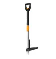 FISKARS SMARTFIT Teleskop-Unkrautentferner
