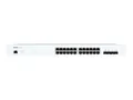Sophos C12ATCHEU Switch - 24 Anschlüsse - managed inkl VAT