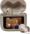 JBL TOUR PRO 3 TWS wireless In-Ear-Kopfhörer (Active Noise Cancelling (ANC), Freisprechfunktion, Stummschaltung, A2DP Bluetooth)