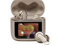 JBL TOUR PRO 3, TWS, mit intelligenter Ladebox Display, True Adaptive Noise-Cancelling 2.0, 44 Std. Musikwiedergabe, In-ear Kopfhörer Bluetooth Latte