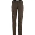 Fjällräven Karla Pro Winter Trousers W dark olive (633) 42