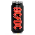 KKL AC/DC Bouteille metal Logo (0.40 l) (33968301)