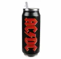 AC/DC - Trinkflasche - Edelstahl - Doppelwandig - Thermo - 400ml - CWBAC1 - NEU