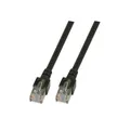 EFB-Elektronik RJ45 Patchkabel SF/UTP K5456.25 Ethernet Netzwerk Kupfer Kabel