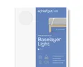 schlafgut »Baselayer« Light Matratzenschutz 160x200 cm