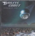 Baileys Comet Judgement Day CD Italien Frontier 2001 - Versiegelt FR055