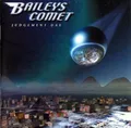 CD Baileys Comet Judgement Day Frontiers Records