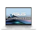 ASUS Zenbook 14 OLED UX3405CA-QD738W, Intel Core Ultra 7, 35,6 cm (14"), 1920 x 1200 Pixel, 16 GB, 1 TB, Windows 11 Home - Silber