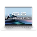 ASUS ZENBOOK 90NB14W2-M01XC0 - 14" Notebook - Core Ultra 7 35,6 cm (14", 1000 GB, 16 GB, DE) (90NB14W2-M01XC0)
