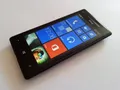 HTC 8X 16GB SCHWARZ NEUW.+VIELE EXTRAS+RECHNUNG+DHL VERSAND