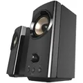 T60 schwarz Lautsprecher