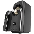 CREATIVE T60 2.0 Lautsprecher, Bluetooth