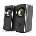 Lautsprecher Creative Technology Creative T60 Schwarz 30 W