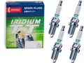 DENSO IT01 Iridium TT IK16TT 4701 Zündkerzen, 4 Stück