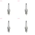 4x DENSO IRIDIUM TT ZÜNDKERZEN IK16TT passend für 4-ZYLINDER ALFA ROMEO 159