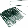 Heringe Erdanker Bodenanker 150x30mm Zelthering Erdnagel Verzinkt & Beschichtet